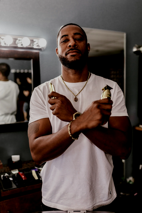 Urban Cuts — barber in Nairobi